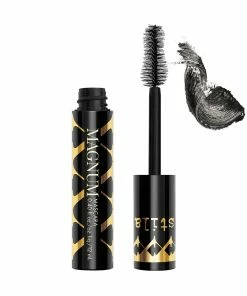 Stila Cosmetics Makeup MAGNUM XXX MASCARA - INTENSE BLACK