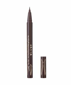Stila Cosmetics MICRO TIP STAY ALL DAY WATERPROOF LIQUID EYE LINER