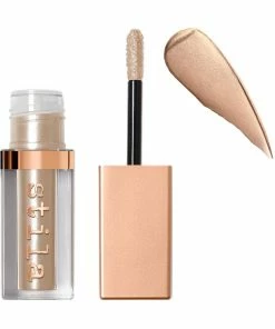 Stila Cosmetics Makeup SHIMMER & GLOW LIQUID EYE SHADOW
