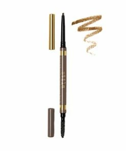 Stila Cosmetics Makeup SKETCH & SCULPT BROW PENCIL