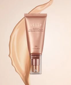 Stila Cosmetics STAY ALL DAY® 10-IN-1 ILLUMINATING SKIN VEIL Sun Care