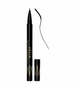 Stila Cosmetics MICRO TIP STAY ALL DAY WATERPROOF LIQUID EYE LINER