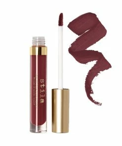 Stila Cosmetics STAY ALL DAY LIQUID LIPSTICK Makeup