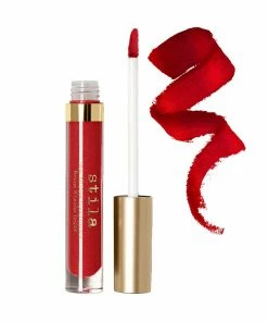 Stila Cosmetics STAY ALL DAY LIQUID LIPSTICK - SHIMMER Makeup