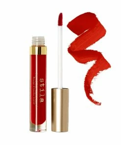 Stila Cosmetics STAY ALL DAY LIQUID LIPSTICK Makeup