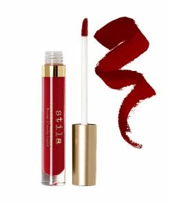Stila Cosmetics STAY ALL DAY LIQUID LIPSTICK Makeup