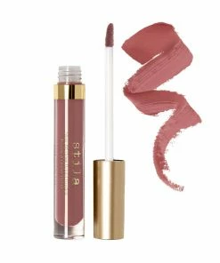 Stila Cosmetics STAY ALL DAY LIQUID LIPSTICK Makeup
