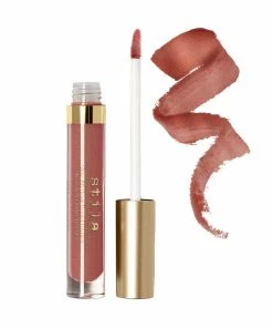 Stila Cosmetics STAY ALL DAY LIQUID LIPSTICK - SHIMMER Makeup