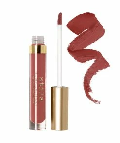 Stila Cosmetics STAY ALL DAY LIQUID LIPSTICK Makeup
