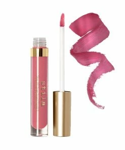 Stila Cosmetics STAY ALL DAY LIQUID LIPSTICK - SHIMMER Makeup