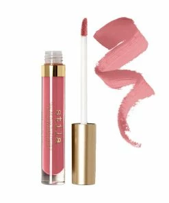 Stila Cosmetics STAY ALL DAY LIQUID LIPSTICK Makeup