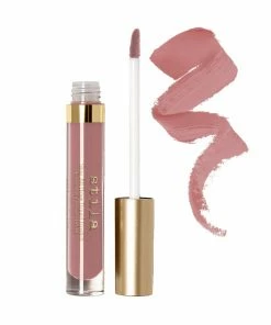 Stila Cosmetics STAY ALL DAY LIQUID LIPSTICK Makeup