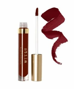 Stila Cosmetics STAY ALL DAY LIQUID LIPSTICK Makeup