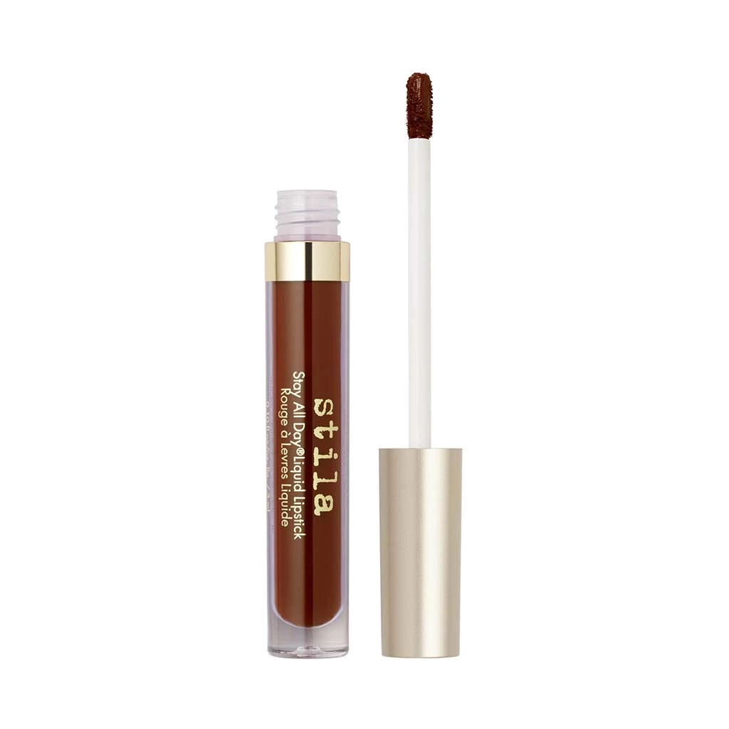 Stila Cosmetics New STAY ALL DAY SHEER LIQUID LIPSTICK 8 Stila Cosmetics New STAY ALL DAY SHEER LIQUID LIPSTICK