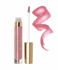 Stila Cosmetics Makeup STAY ALL DAY LIQUID LIPSTICK - SHEER