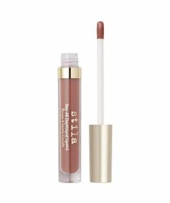 Stila Cosmetics New STAY ALL DAY SHEER LIQUID LIPSTICK 12 Stila Cosmetics New STAY ALL DAY SHEER LIQUID LIPSTICK