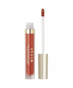 Stila Cosmetics New STAY ALL DAY SHEER LIQUID LIPSTICK
