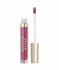 Stila Cosmetics New STAY ALL DAY SHEER LIQUID LIPSTICK 10 Stila Cosmetics New STAY ALL DAY SHEER LIQUID LIPSTICK