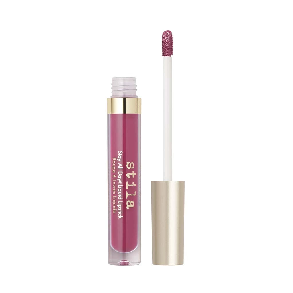 Stila Cosmetics New STAY ALL DAY SHEER LIQUID LIPSTICK 3 Stila Cosmetics New STAY ALL DAY SHEER LIQUID LIPSTICK