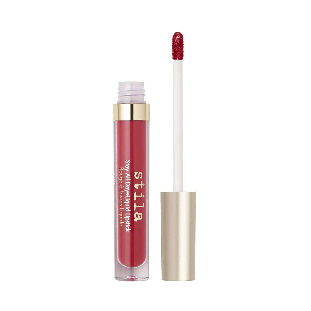 Stila Cosmetics New STAY ALL DAY SHEER LIQUID LIPSTICK 7 Stila Cosmetics New STAY ALL DAY SHEER LIQUID LIPSTICK