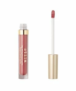 Stila Cosmetics STAY ALL DAY LIQUID LIPSTICK Makeup