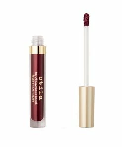 Stila Cosmetics STAY ALL DAY LIQUID LIPSTICK Makeup