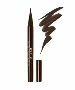 Stila Cosmetics STAY ALL DAY WATERPROOF LIQUID EYE LINER Makeup