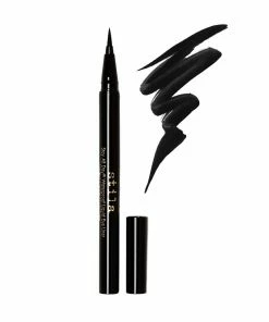 Stila Cosmetics STAY ALL DAY WATERPROOF LIQUID EYE LINER Makeup
