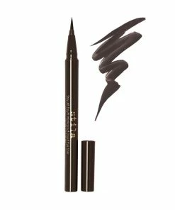 Stila Cosmetics STAY ALL DAY WATERPROOF LIQUID EYE LINER Makeup