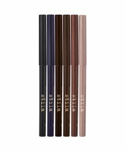 Stila Cosmetics TREASURE TROVE - SMUDGE STICK WATERPROOF EYE LINER SET Makeup