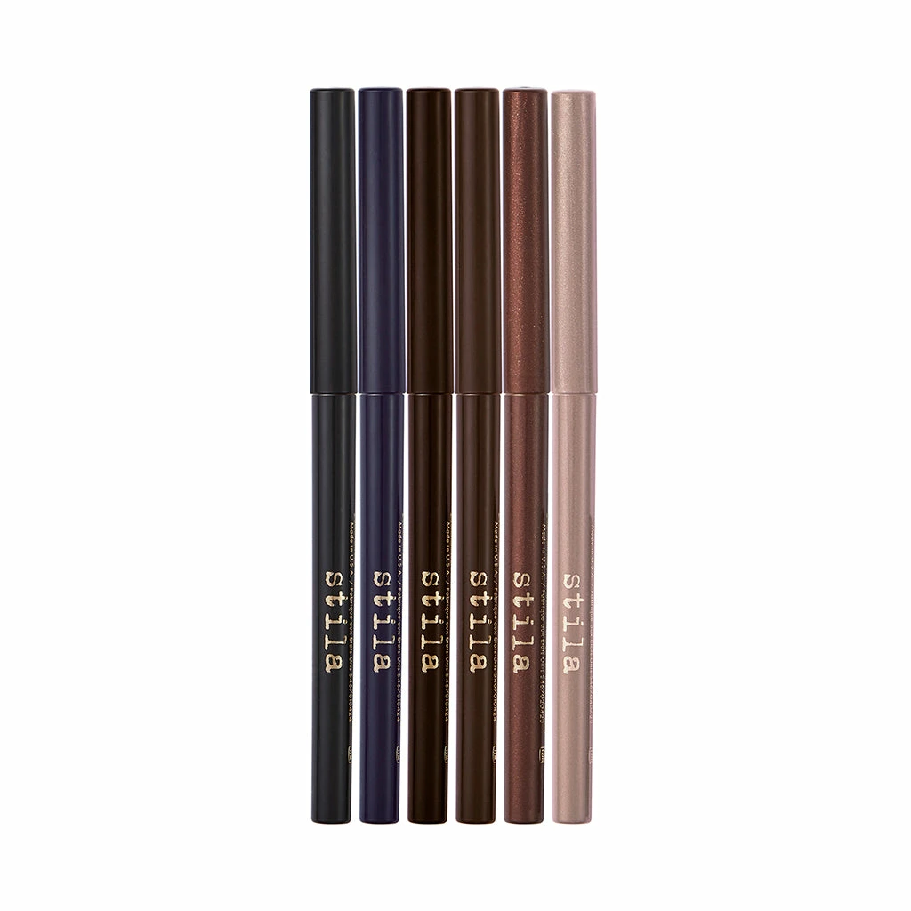 Stila Cosmetics TREASURE TROVE - SMUDGE STICK WATERPROOF EYE LINER SET Makeup 2 Stila Cosmetics TREASURE TROVE - SMUDGE STICK WATERPROOF EYE LINER SET Makeup