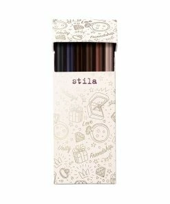 Stila Cosmetics TREASURE TROVE - SMUDGE STICK WATERPROOF EYE LINER SET Makeup