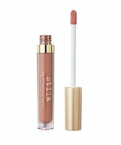 Stila Cosmetics STAY ALL DAY LIQUID LIPSTICK Makeup