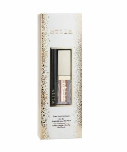 Stila Cosmetics Makeup TWO LUCKY STARS - EYE DUO