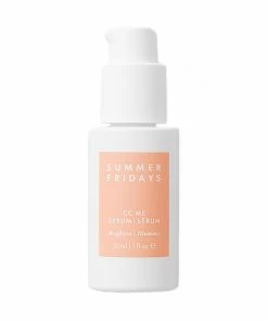 Summer Fridays CC ME SERUM