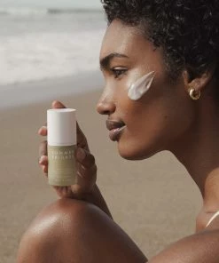 Summer Fridays New DREAM OASIS DEEP HYDRATING SERUM