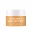 Summer Fridays New LIGHT AURA VITAMIN C + PEPTIDE EYE CREAM