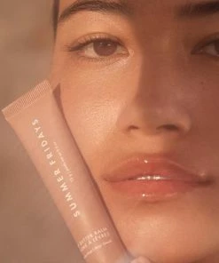 Summer Fridays Skin Care LIP BUTTER BALM VANILLA BEIGE