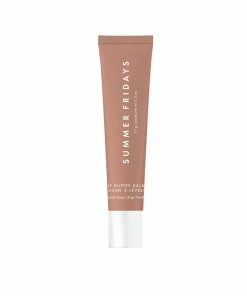 Summer Fridays Skin Care LIP BUTTER BALM VANILLA BEIGE