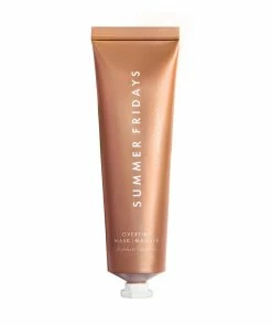 Summer Fridays Skin Care OVERTIME MASK