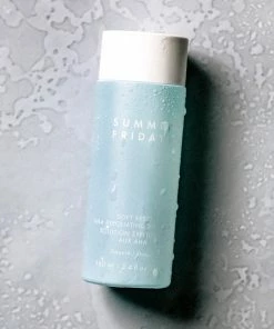 Summer Fridays Skin Care SOFT RESET AHA EXFOLIATING SOLUTION 6 Summer Fridays Skin Care SOFT RESET AHA EXFOLIATING SOLUTION