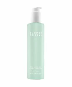 Summer Fridays Skin Care SUPER AMINO GEL CLEANSER