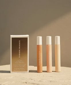 Summer Fridays THE TRIO FRAGRANCE ROLLERBALLS Fragrance & Candles