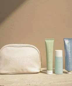 Summer Fridays SKINCARE REGIMEN SET Skin Care