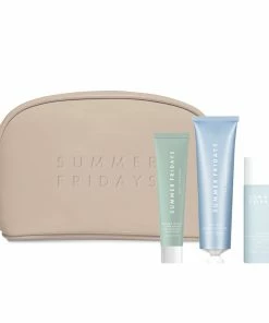 Summer Fridays SKINCARE REGIMEN SET Skin Care