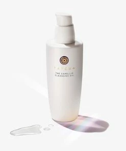 Tatcha THE CAMELLIA CLEANSING OIL New