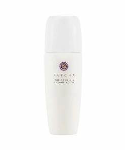 Tatcha THE CAMELLIA CLEANSING OIL New