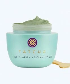 Tatcha New CLARIFYING CLAY MASK
