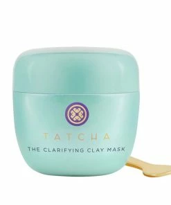 Tatcha New CLARIFYING CLAY MASK