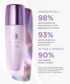 Tatcha THE LIQUID SILK CANVAS